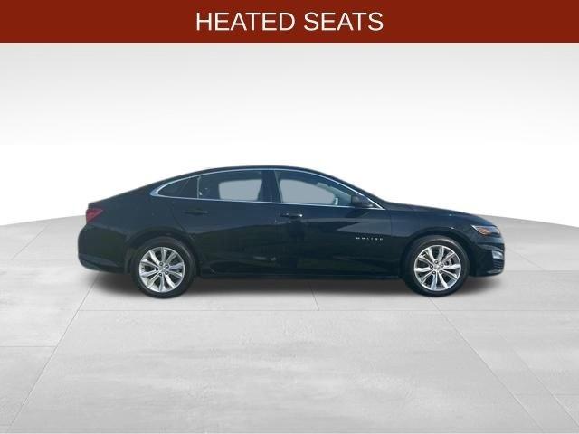 Chevrolet Malibu  2023