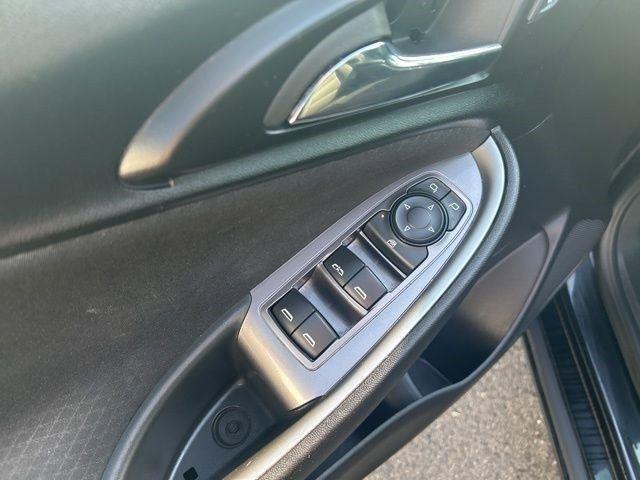 Chevrolet Malibu  2023