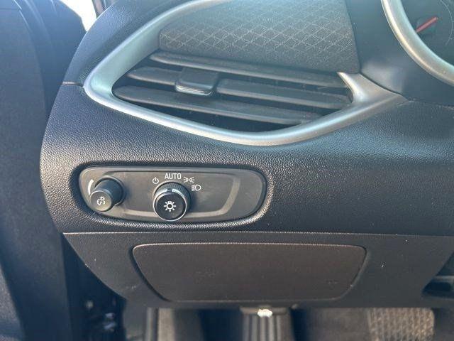 Chevrolet Malibu  2023