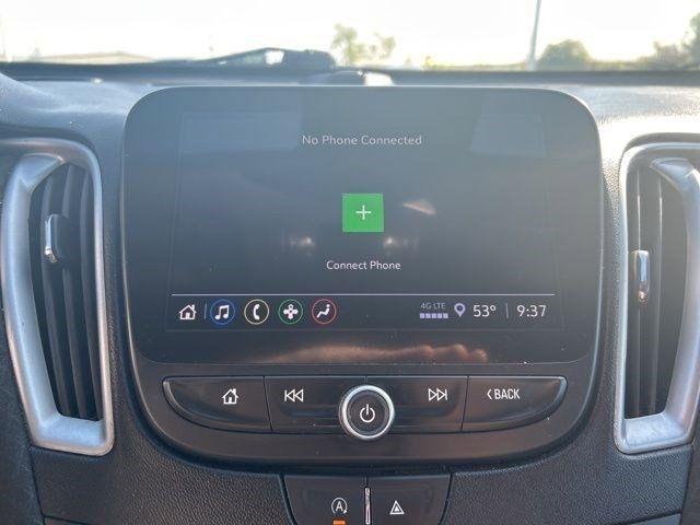 Chevrolet Malibu  2023