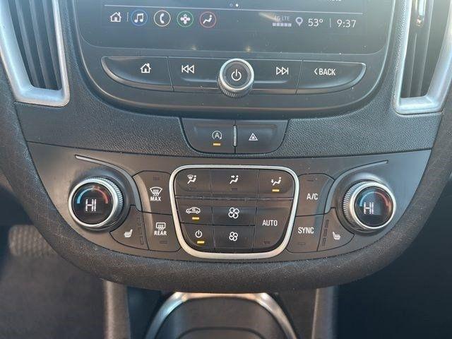 Chevrolet Malibu  2023