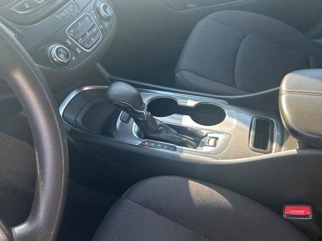 Chevrolet Malibu  2023