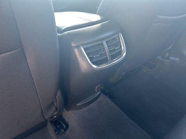 Chevrolet Malibu  2023