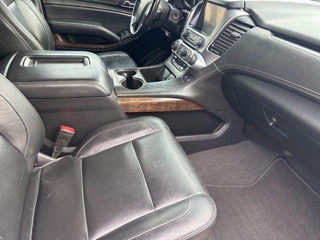 Chevrolet Suburban  2020