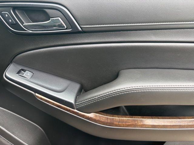 Chevrolet Suburban  2020