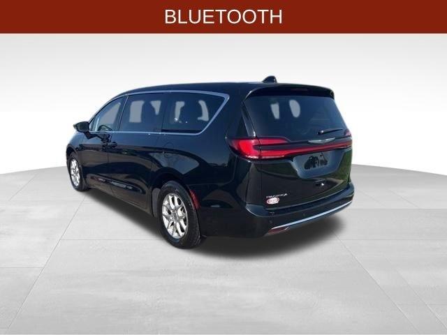 Chrysler Pacifica  2024