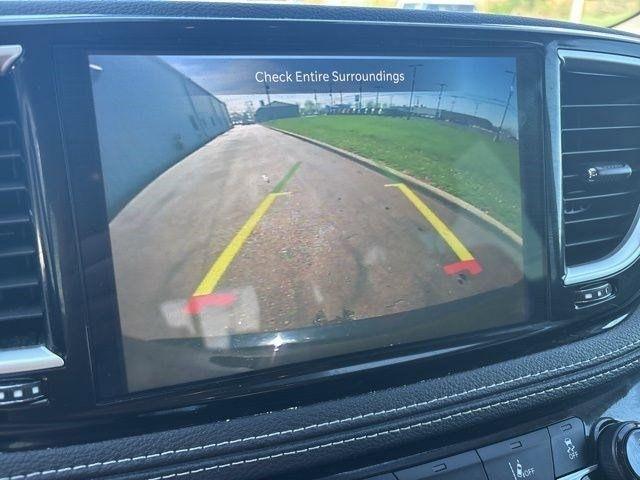 Chrysler Pacifica  2024