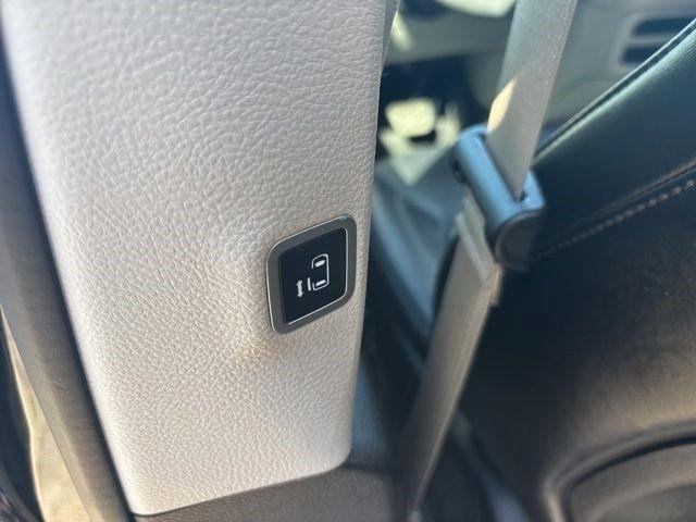 Chrysler Pacifica  2024