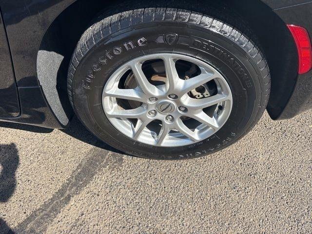 Chrysler Pacifica  2024