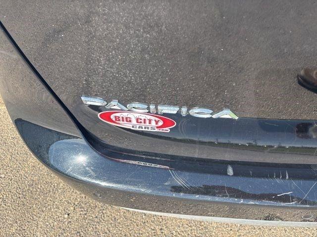 Chrysler Pacifica  2024