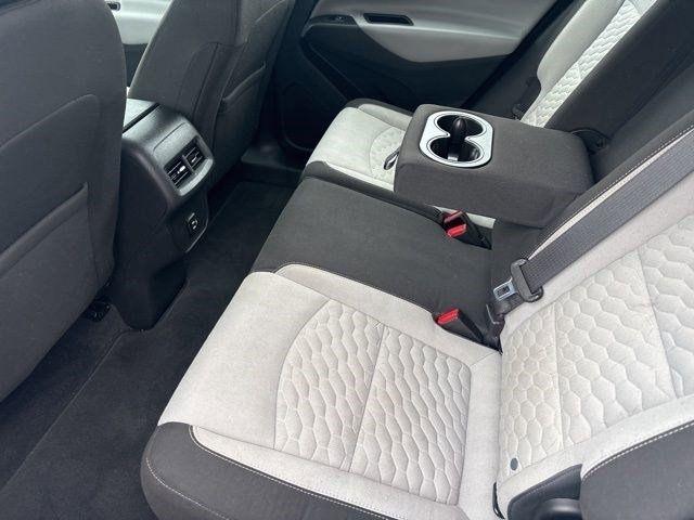 Chevrolet Equinox  2020