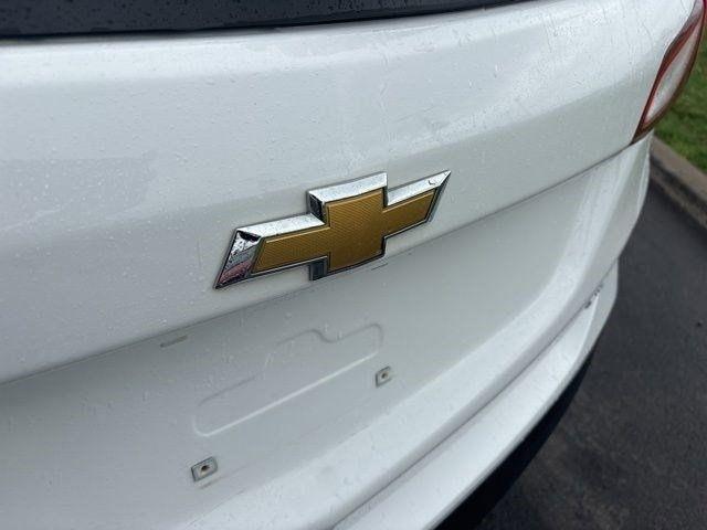 Chevrolet Equinox  2020