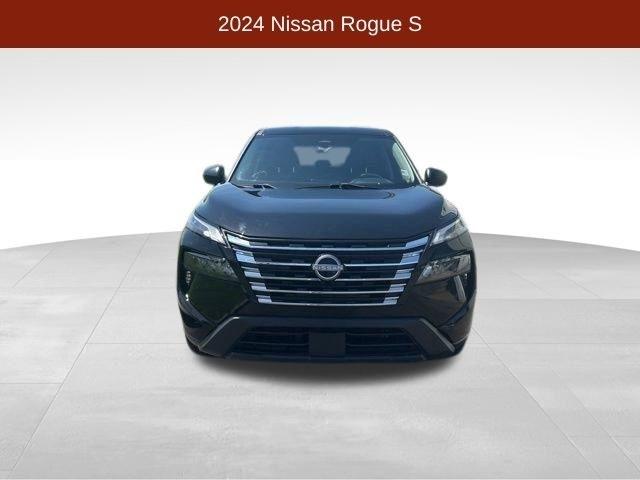 Nissan Rogue  2024