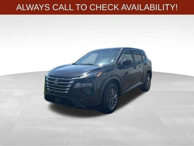 Nissan Rogue  2024