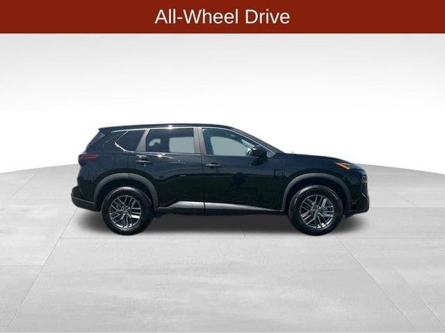 Nissan Rogue  2024