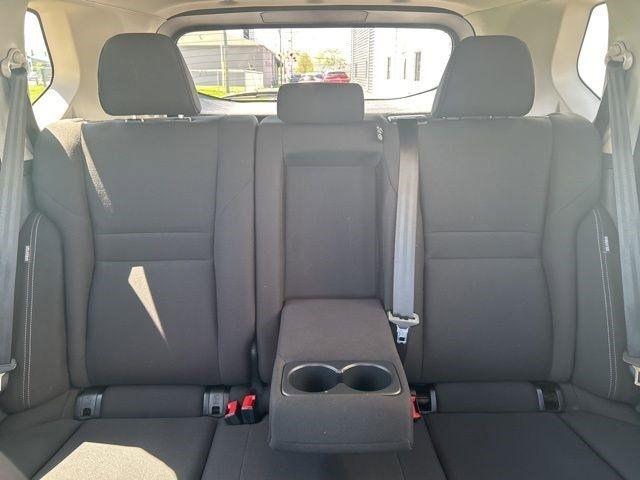 Nissan Rogue  2024