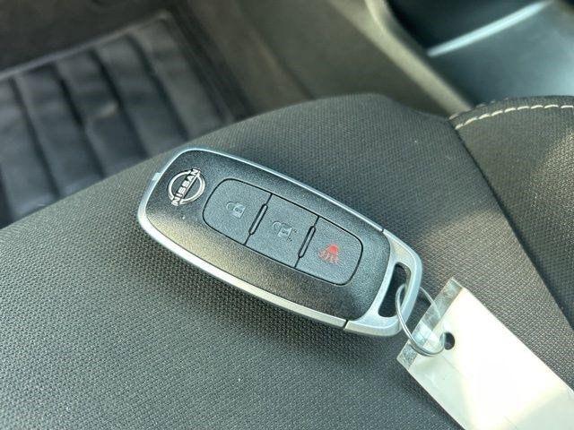 Nissan Rogue  2024