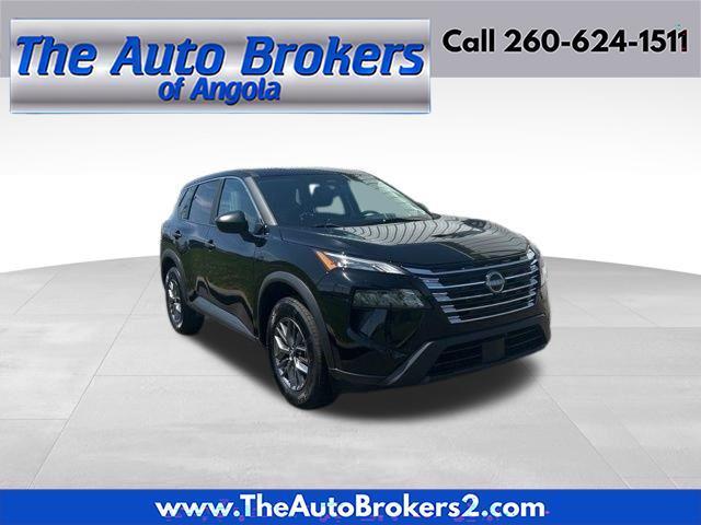Nissan Rogue  2024