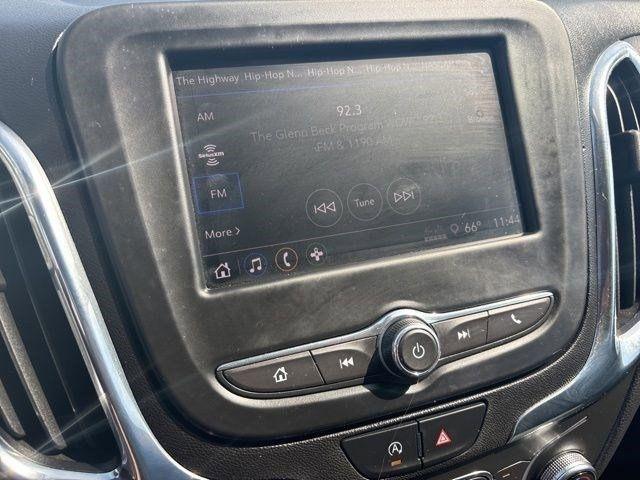 Chevrolet Equinox  2023