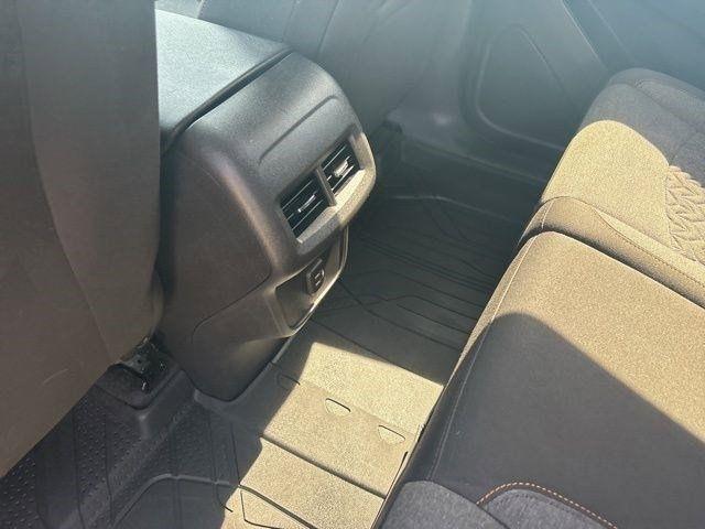 Chevrolet Equinox  2023