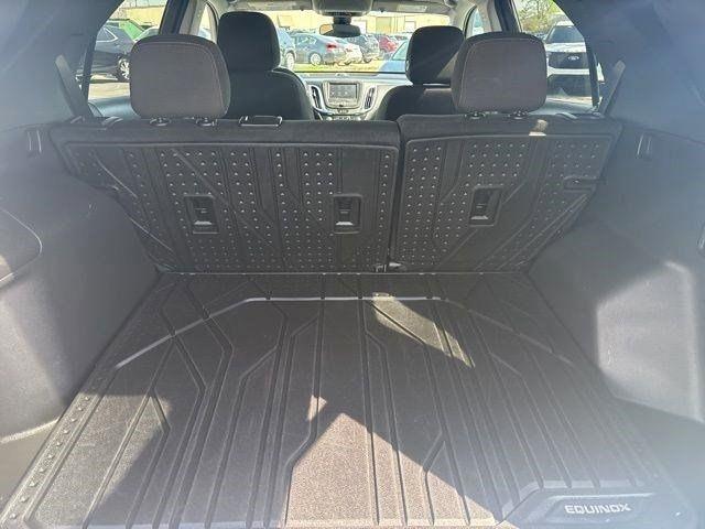 Chevrolet Equinox  2023