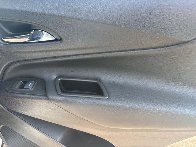 Chevrolet Equinox  2023