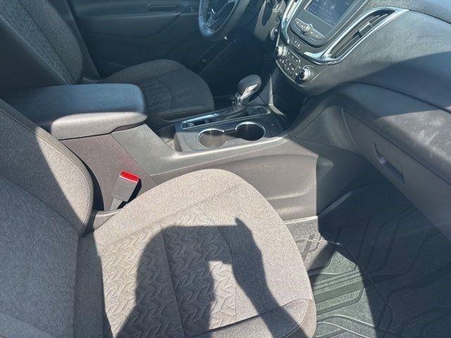 Chevrolet Equinox  2023