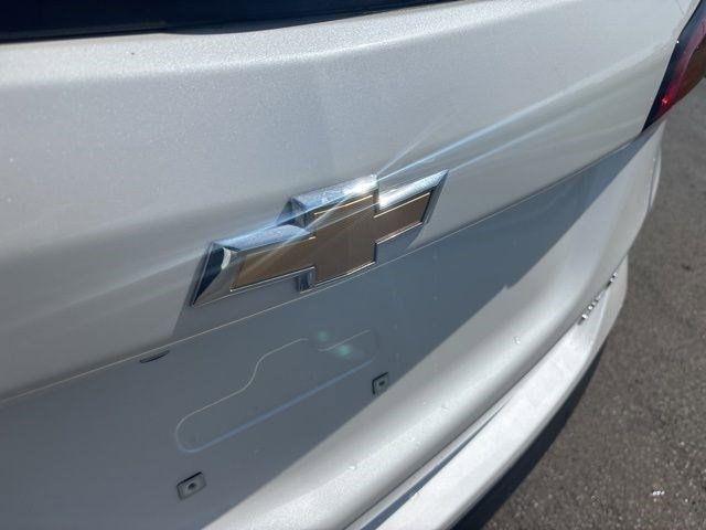 Chevrolet Equinox  2023