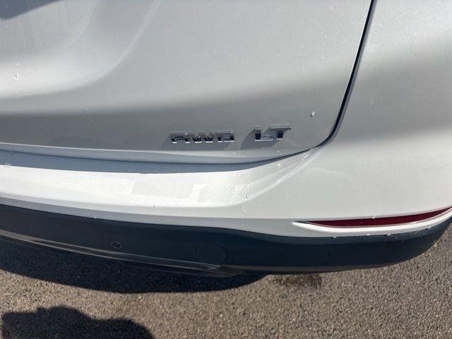 Chevrolet Equinox  2023