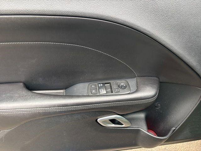 Dodge Challenger  2018