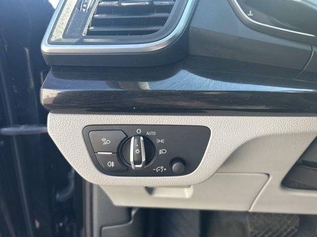 Audi Q5  2020