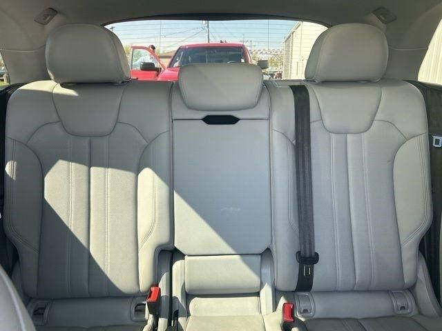 Audi Q5  2020