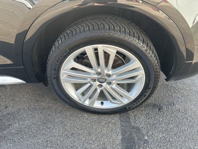 Audi Q5  2020