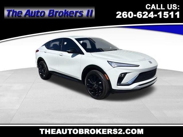 2024 Buick Envista Sport Touring