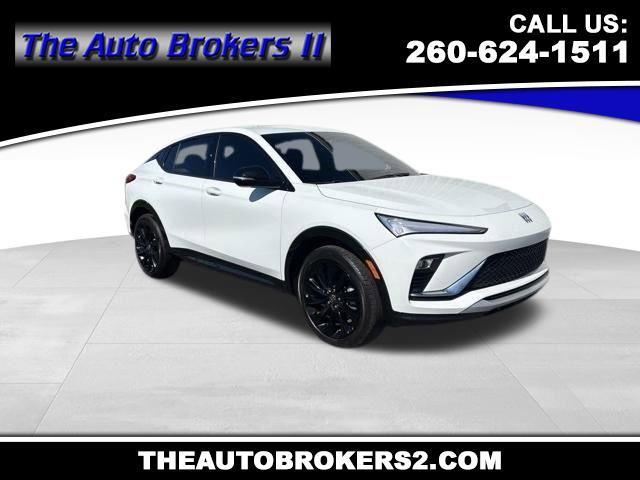 2024 Buick Envista Sport Touring