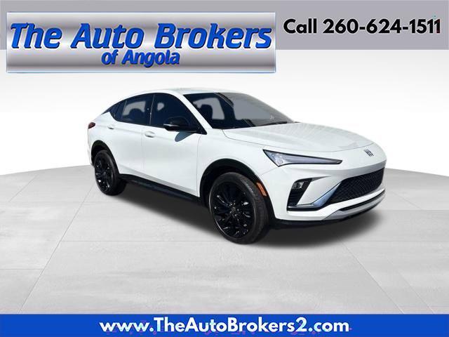 2024 Buick Envista Sport Touring