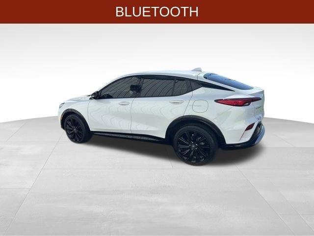 Buick Envista  2024