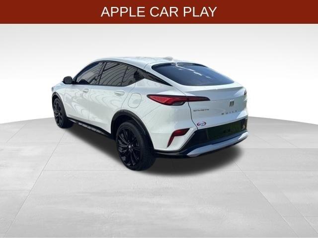 Buick Envista  2024