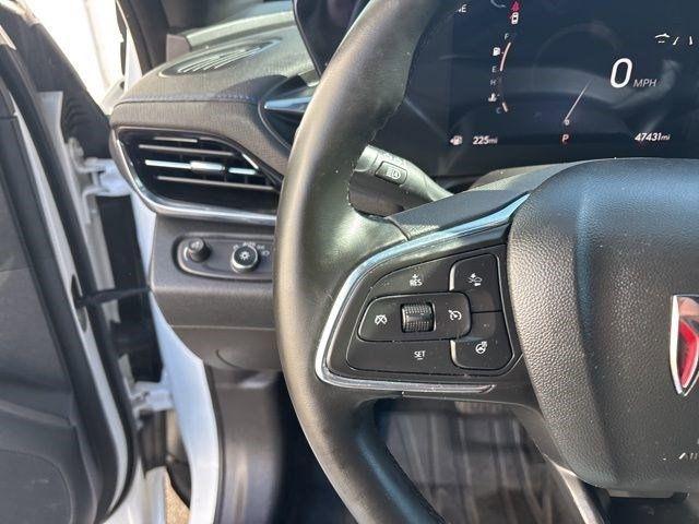 Buick Envista  2024