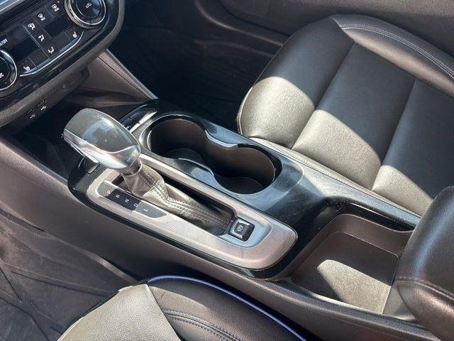 Buick Envista  2024
