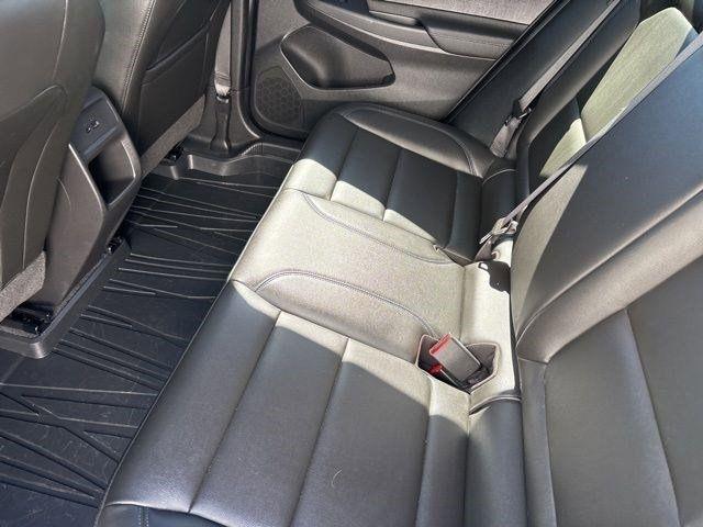 Buick Envista  2024