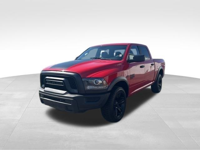 RAM 1500 Classic  2022