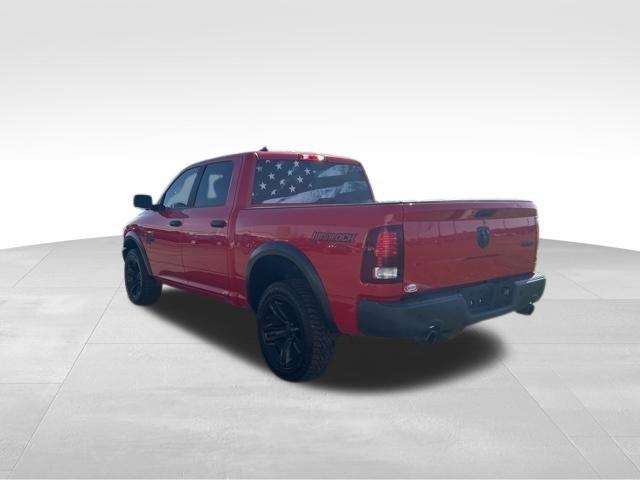 RAM 1500 Classic  2022