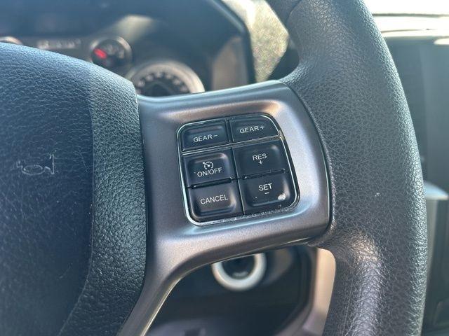 RAM 1500 Classic  2022