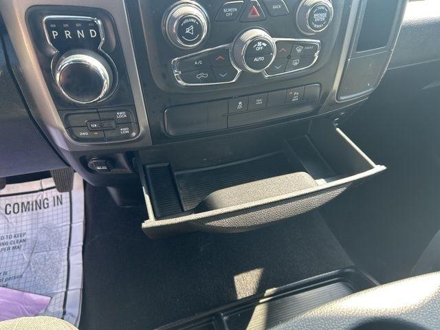 RAM 1500 Classic  2022