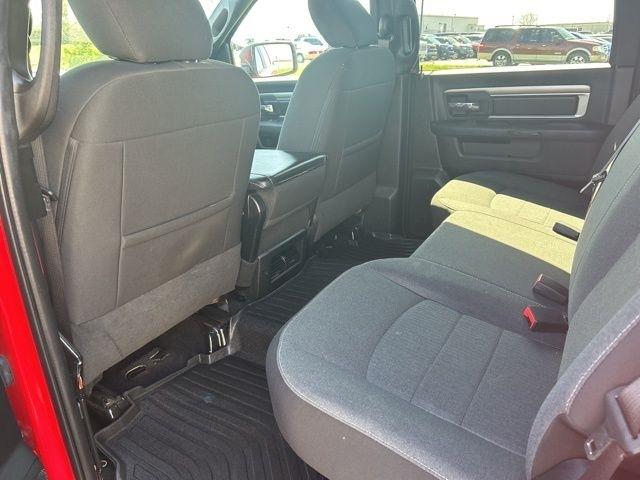 RAM 1500 Classic  2022