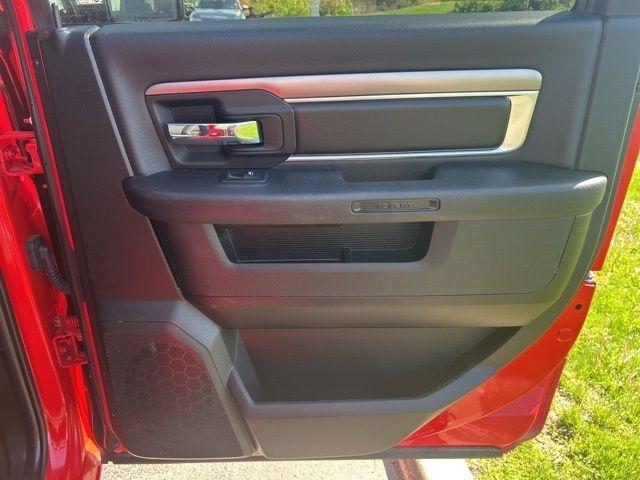 RAM 1500 Classic  2022