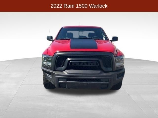 RAM 1500 Classic  2022