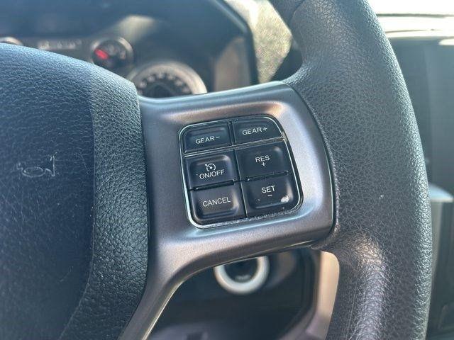 RAM 1500 Classic  2022