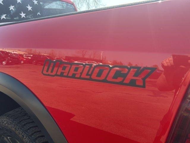 RAM 1500 Classic  2022